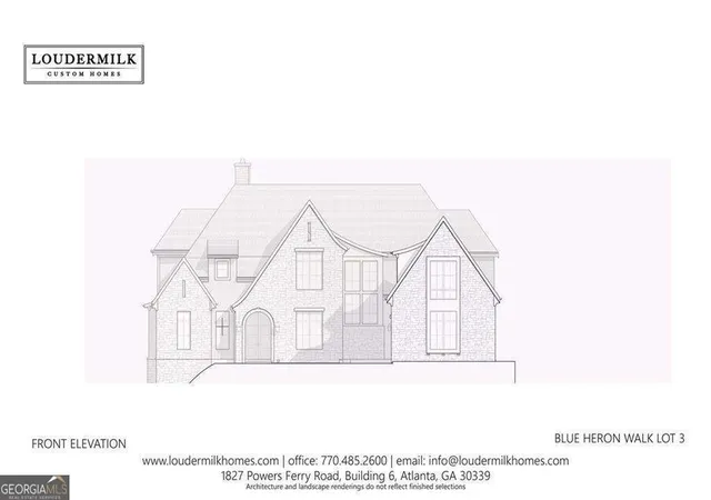 Photo 7 of Land for sale at 478 Emily Reed Ln, Atlanta, GA 30342 | MLS# 10765155 | Listing updated on 2026-08-10