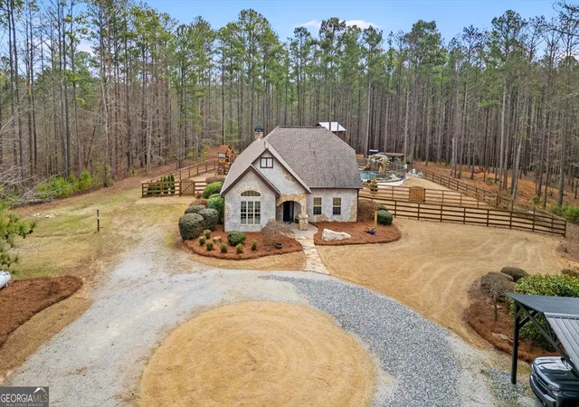 2nd image of 109 Pope Rd, Buchanan, GA 30113 | MLS# 10702500