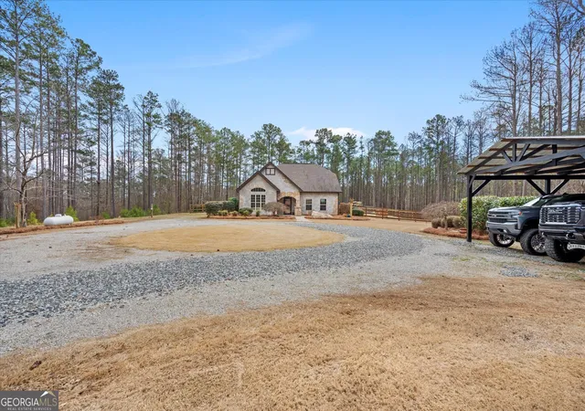 3rd image of 109 Pope Rd, Buchanan, GA 30113 | MLS# 10702500
