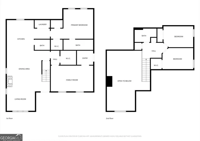 55th image of 109 Pope Rd, Buchanan, GA 30113 | MLS# 10702500