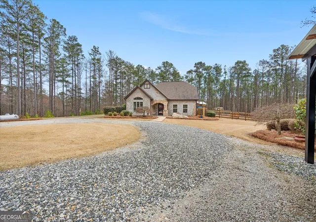 5th image of 109 Pope Rd, Buchanan, GA 30113 | MLS# 10702500