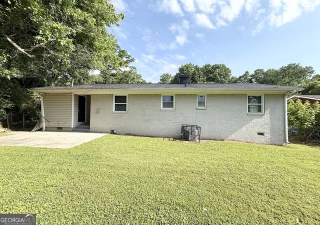 Photo 18 of Single family home for sale at 429 SE Oak Dr, Atlanta, GA 30354 | MLS# 10830243 | Listing updated on 2026-10-03
