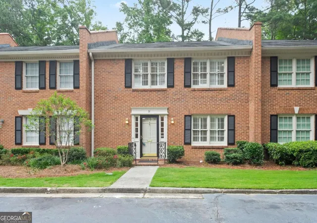 1st image of 4101 Dunwoody Club Dr #31, Atlanta, GA 30350 | MLS# 10777877