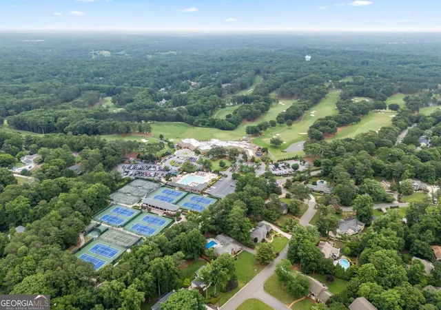 46th image of 4101 Dunwoody Club Dr #31, Atlanta, GA 30350 | MLS# 10777877