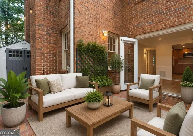 5th image of 4101 Dunwoody Club Dr #31, Atlanta, GA 30350 | MLS# 10777877