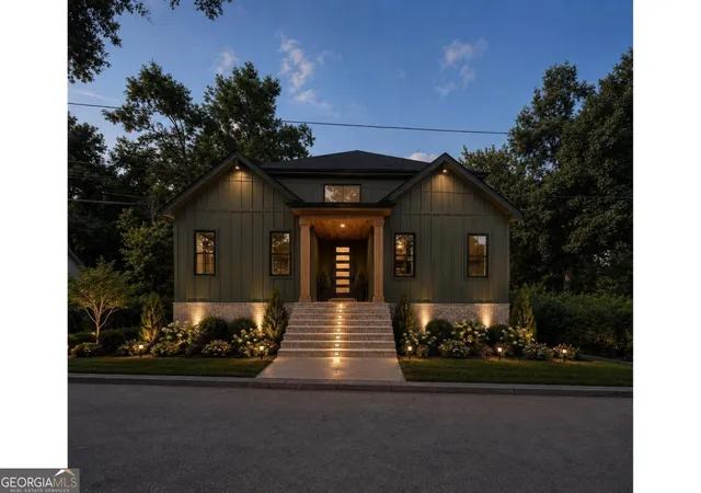 Photo 4 of Single family home for sale at 1031 Ashby Ter Nw, Atlanta, GA 30314 | MLS# 10825785 | Listing updated on 2026-08-28