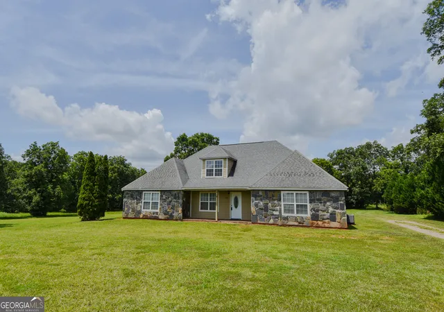 2nd image of 892 Thurston School Rd, Thomaston, GA 30286 | MLS# 10804916