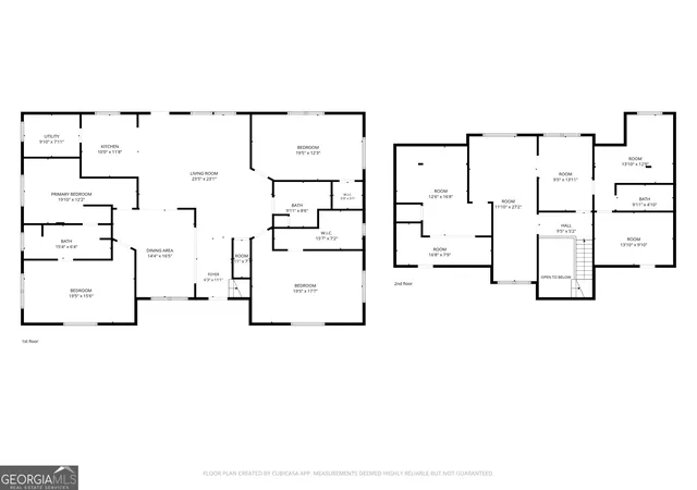 53rd image of 892 Thurston School Rd, Thomaston, GA 30286 | MLS# 10804916