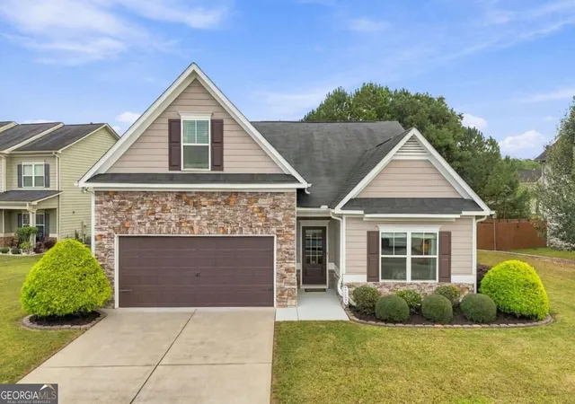 Photo 1 of Single family home for sale at 402 Cherubs Smile, Canton, GA 30114 | MLS# 10875401 | Listing updated on 2026-10-24