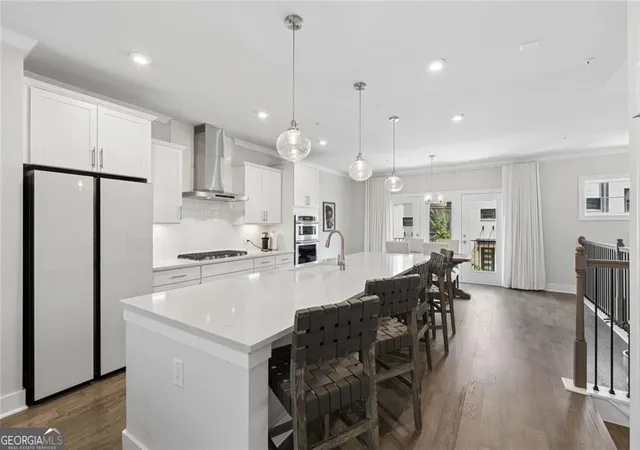 5th image of 547 Ember Ln Nw, Atlanta, GA 30318 | MLS# 10816866