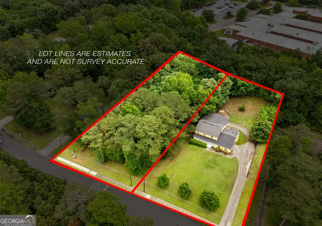 4th image of 3570 Burlingham Dr, Lithonia, GA 30038 | MLS# 10776981
