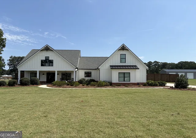 Photo 1 of Single family home for sale at 3706 Hwy 83, Good Hope, GA 30641 | MLS# 10826845 | Listing updated on 2026-08-29