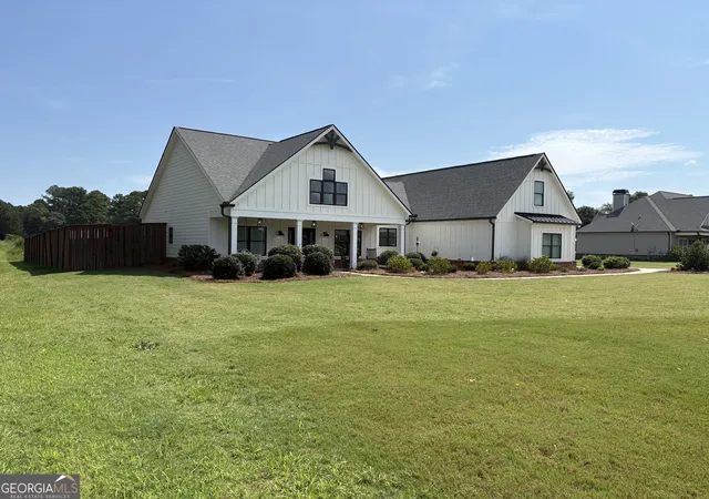Photo 4 of Single family home for sale at 3706 Hwy 83, Good Hope, GA 30641 | MLS# 10826845 | Listing updated on 2026-08-29