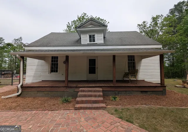 Photo 1 of Single family home for sale at 5480 Bethlehem Rd, Fairburn, GA 30213 | MLS# 10836846 | Listing updated on 2026-09-14