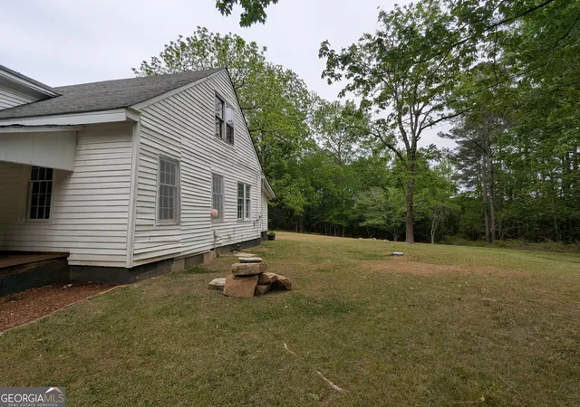 Photo 3 of Single family home for sale at 5480 Bethlehem Rd, Fairburn, GA 30213 | MLS# 10836846 | Listing updated on 2026-09-14