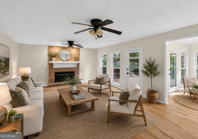 Photo 3 of Single family home for sale at 2240 Whispering Pines Ln, Mcdonough, GA 30253 | MLS# 10826113 | Listing updated on 2026-08-30