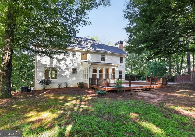 48th image of 2240 Whispering Pines Ln, Mcdonough, GA 30253 | MLS# 10826113