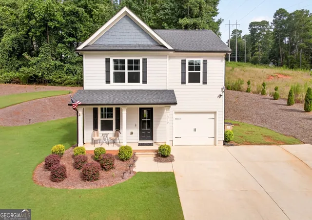 Photo 1 of Sale Pending at 1310 Timber Lake Trl, Cumming, GA 30041 | MLS# 10819757 | Listing updated on 2026-10-07