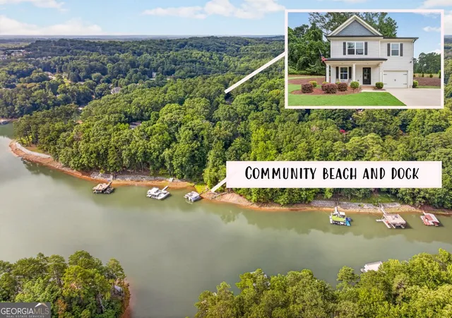 Photo 2 of Sale Pending at 1310 Timber Lake Trl, Cumming, GA 30041 | MLS# 10819757 | Listing updated on 2026-10-07