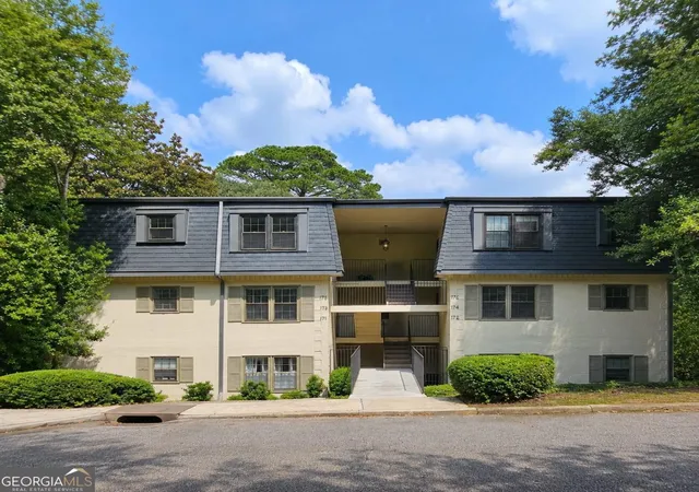 Photo 1 of Condo for sale at 173 Amherst Pl Nw, Atlanta, GA 30327 | MLS# 10828078 | Listing updated on 2026-08-31