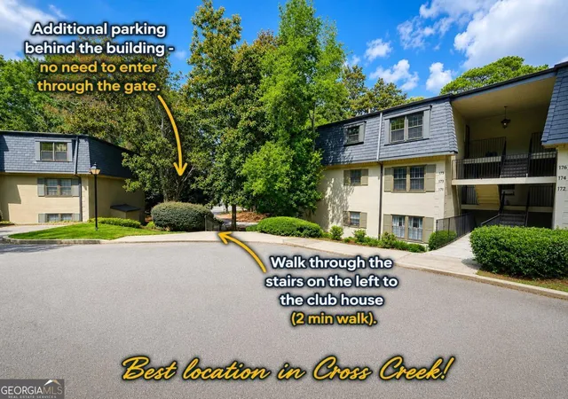 Photo 2 of Condo for sale at 173 Amherst Pl Nw, Atlanta, GA 30327 | MLS# 10828078 | Listing updated on 2026-08-31