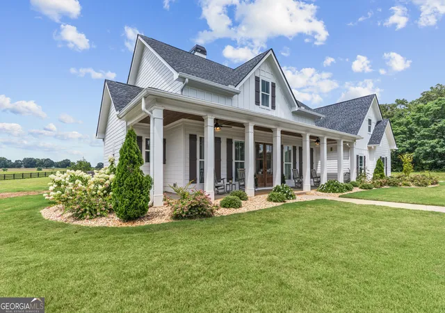 3rd image of 1151 Nolan Store Rd, Madison, GA 30650 | MLS# 10808462