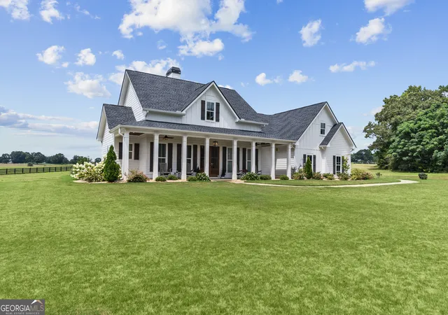 4th image of 1151 Nolan Store Rd, Madison, GA 30650 | MLS# 10808462