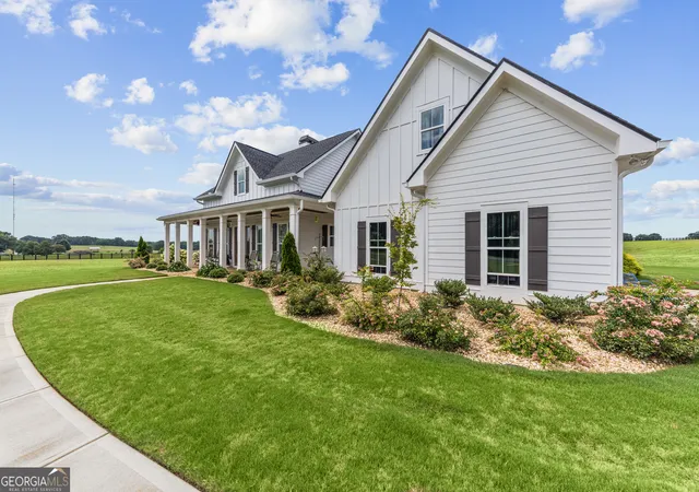 5th image of 1151 Nolan Store Rd, Madison, GA 30650 | MLS# 10808462