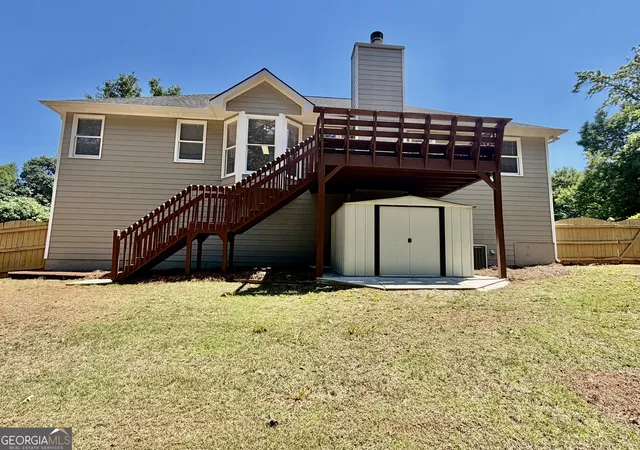 Photo 3 of Sale Pending at 507 Legacy Park Ln, Powder Springs, GA 30127 | MLS# 10765969 | Listing updated on 2026-10-03