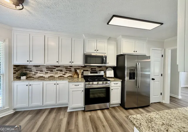 Photo 3 of Sale Pending at 507 Legacy Park Ln, Powder Springs, GA 30127 | MLS# 10765969 | Listing updated on 2026-10-03