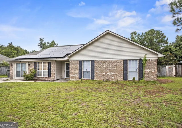 1st image of 2360 Rowe St, Hinesville, GA 31313 | MLS# 10818849