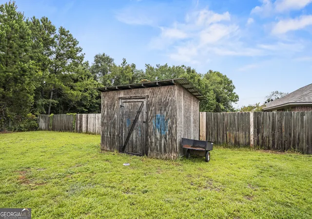 24th image of 2360 Rowe St, Hinesville, GA 31313 | MLS# 10818849
