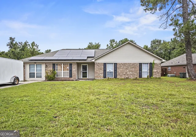 2nd image of 2360 Rowe St, Hinesville, GA 31313 | MLS# 10818849