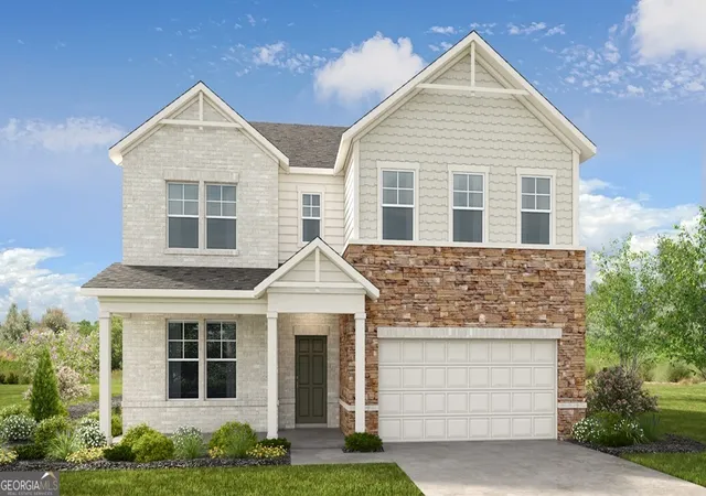 Photo 1 of Single family home for sale at 1010 Nichols Farm Cir, Dacula, GA 30019 | MLS# 10757699 | Listing updated on 2026-09-05