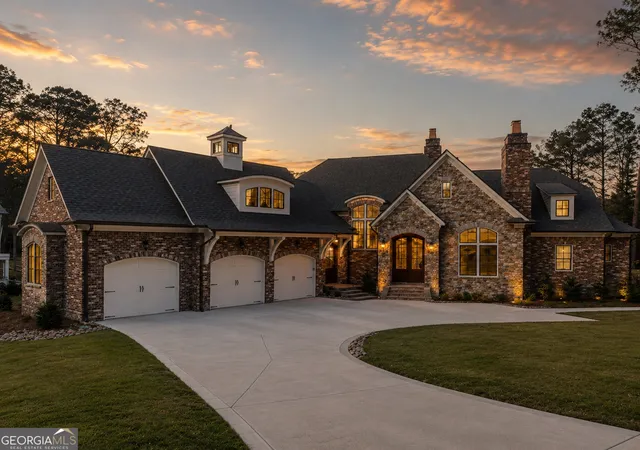 2nd image of 5010 Browns Ford Rd, Greensboro, GA 30642 | MLS# 10720698