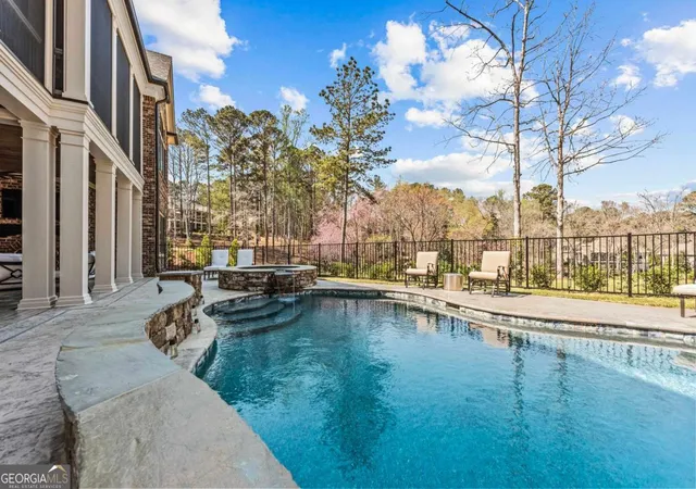 Photo 4 of Single family home for sale at 5010 Browns Frd Rd, Greensboro, GA 30642 | MLS# 10720698 | Listing updated on 2026-09-14