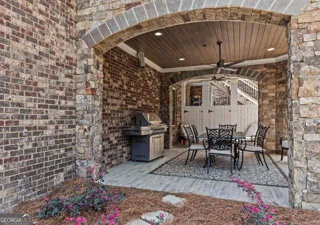 63rd image of 5010 Browns Ford Rd, Greensboro, GA 30642 | MLS# 10720698