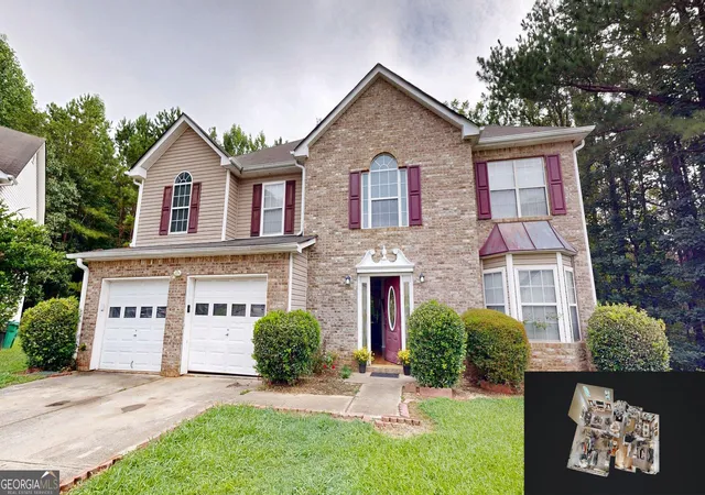 Photo 1 of Single family home for sale at 5613 Winchester Pl, Lithonia, GA 30038 | MLS# 10821853 | Listing updated on 2026-08-30