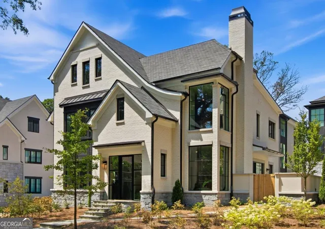 Single family home for sale at 1585 S Ponce De Leon Ave NE Unit #13 #UNIT 13, Atlanta, GA 30307 | MLS# 10819811