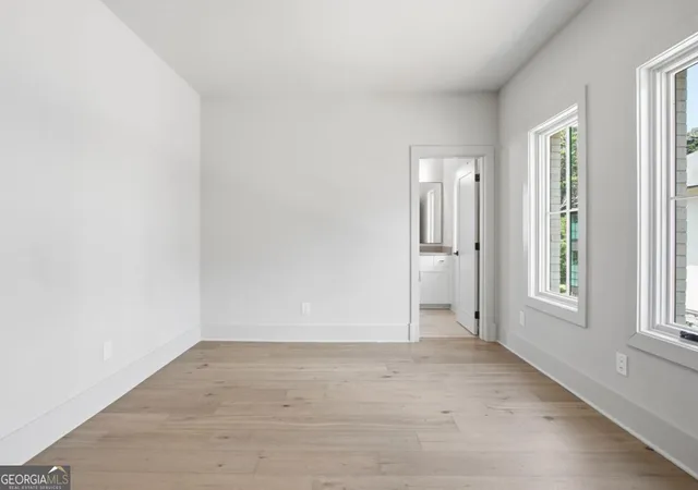 Photo 4 of Single family home for sale at 1585 S Ponce De Leon Ave NE Unit #13 #UNIT 13, Atlanta, GA 30307 | MLS# 10819811 | Listing updated on 2026-09-10