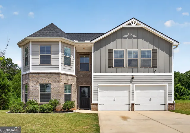 Photo 1 of Single family home for sale at 84 Sandy Crk Dr, Covington, GA 30014 | MLS# 10801540 | Listing updated on 2026-08-19