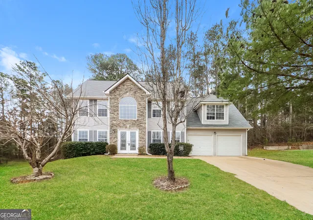 Photo 1 of Single family home for sale at 245 Windscape Dr, Covington, GA 30016 | MLS# 10817015 | Listing updated on 2026-09-13
