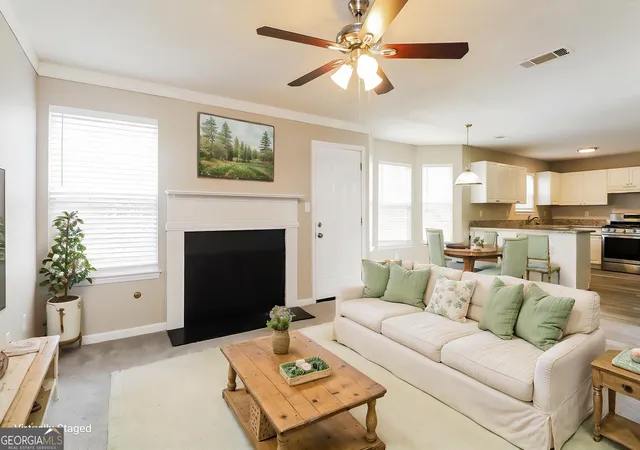 Photo 3 of Single family home for sale at 245 Windscape Dr, Covington, GA 30016 | MLS# 10817015 | Listing updated on 2026-09-13