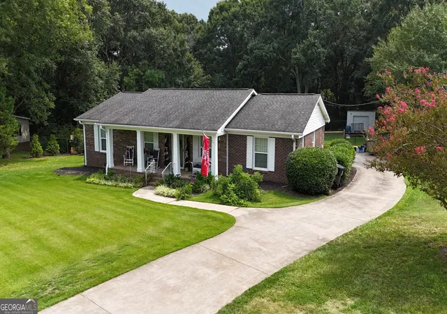 1st image of 154 New Prospect Rd, Hartwell, GA 30643 | MLS# 10818235