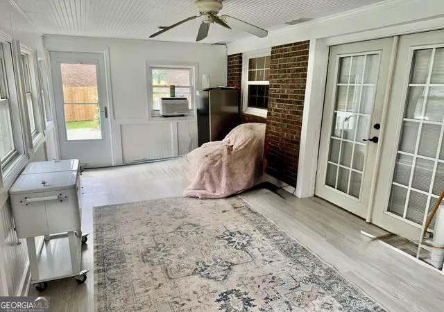 50th image of 154 New Prospect Rd, Hartwell, GA 30643 | MLS# 10818235