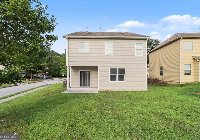 19th image of 7770 Fabled Pt, Union City, GA 30291 | MLS# 10803431