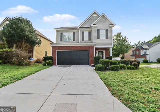 1st image of 7770 Fabled Pt, Union City, GA 30291 | MLS# 10803431