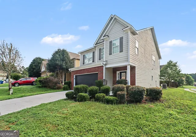 3rd image of 7770 Fabled Pt, Union City, GA 30291 | MLS# 10803431