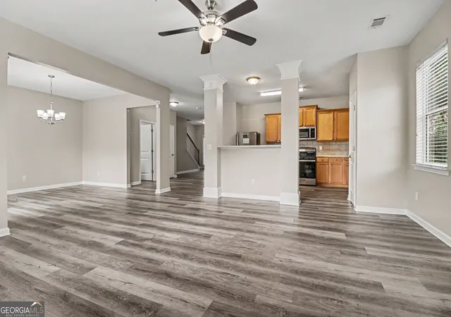 5th image of 7770 Fabled Pt, Union City, GA 30291 | MLS# 10803431