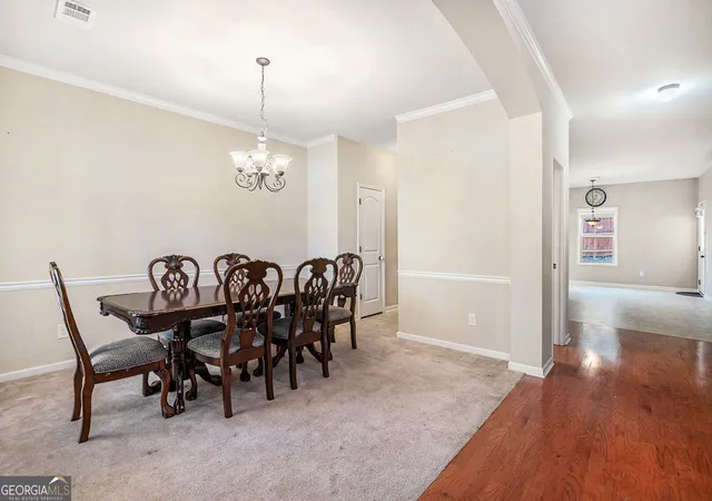 Homes for sale in Marietta, GA | 2613 Kolb Manor Cir Sw, Marietta, GA 30008 | MLS# 10614949